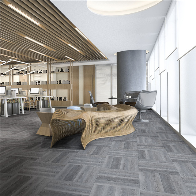 SPC-Bodenbelag | MADERA | FROS 5604