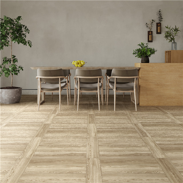 Floating Vinyl Flooringg | MADERA | Pico 02