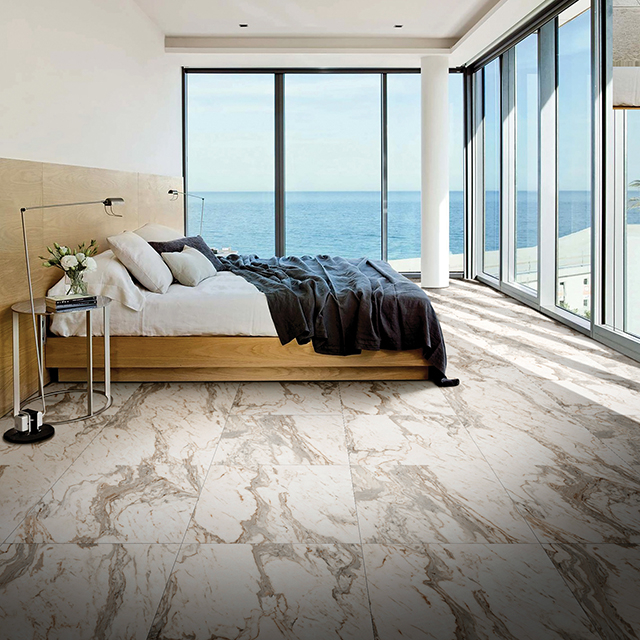 Floating LVT-Bodenbelag | Piedra | Marmo 02