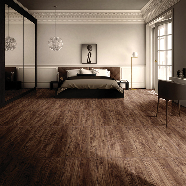 SPC-Bodenbelag | MADERA | COZE 02
