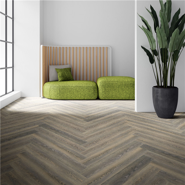 Herringbone-Blatt Vinylg | MADERA | FROS 5603