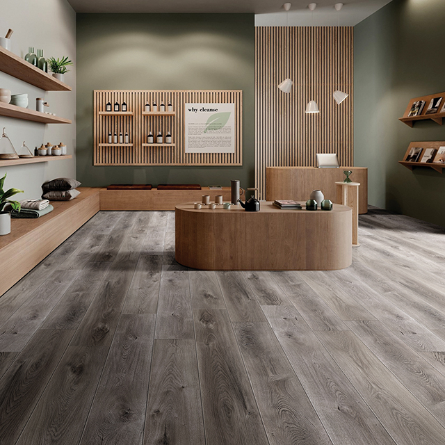 Luxus-Vinyl-Fliese-Bodenbelag | MADERA | LOOF 02